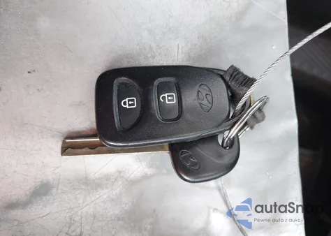 2012 Hyundai Accent Se from USA, damaged, VIN KMHCU5AE5CU018091